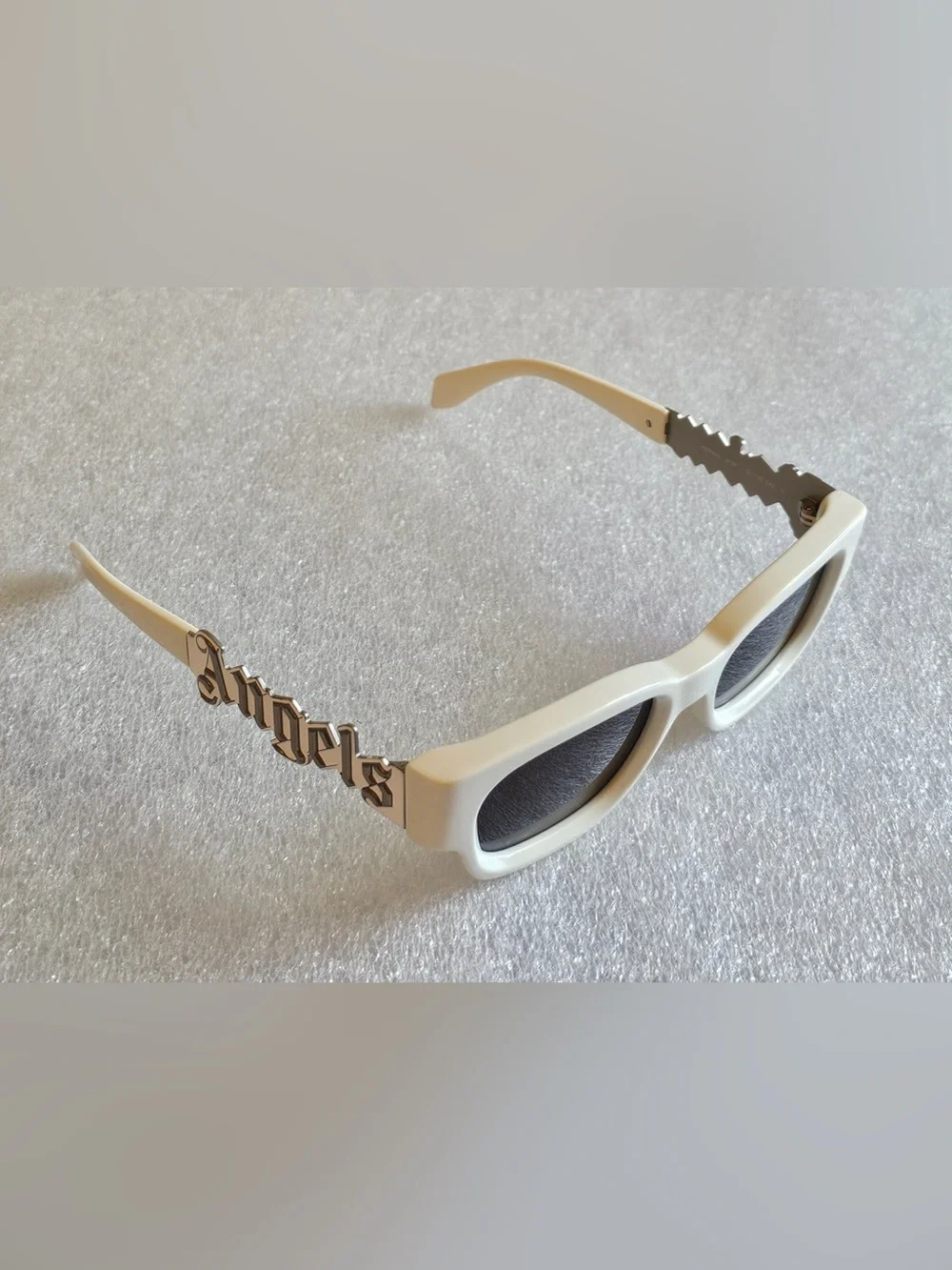Palm Angels Posey Unisex Sunglasses - PERI042-0107 - COA Included
